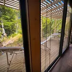 Outscape L Espectacular Cabana En Lago Chapo